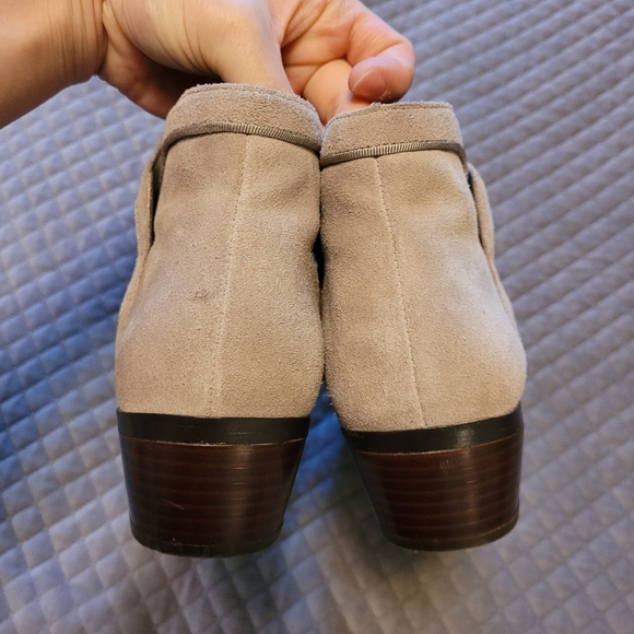 Sam Edelman Booties - Picture 5 of 8